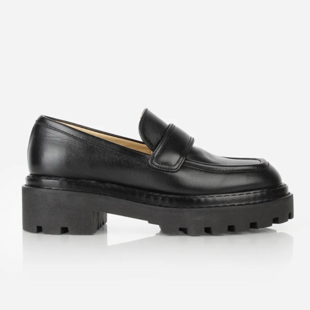 Poppy Barley Replay Loafers
